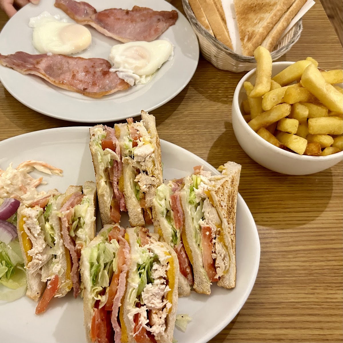 Burkes Restaurant Photos 2